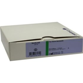 SenSura Flex Basisplatte RR 35mm 25mm vorgestanzt günstig im Preisvergleich