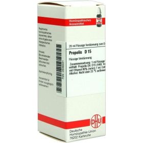 PROPOLIS D15 günstig im Preisvergleich