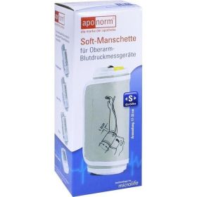 aponorm Oberarm-Manschette S 17-22cm günstig im Preisvergleich