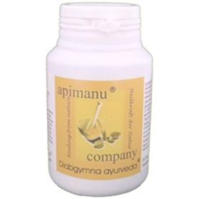 apimanu Diabgymna ayurveda günstig im Preisvergleich