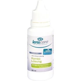 lenscare Kombilösung günstig im Preisvergleich