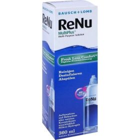 ReNu MultiPlus günstig im Preisvergleich