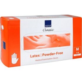 Latex-Handschuhe Medium ungepudert 4388 günstig im Preisvergleich