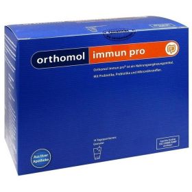 orthomol immun pro günstig im Preisvergleich