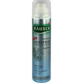 RAUSCH Herbal Hairspray normale Halt günstig im Preisvergleich