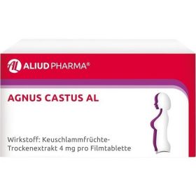 Agnus castus AL günstig im Preisvergleich