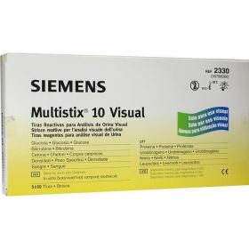 Multistix 10 Visuell günstig im Preisvergleich