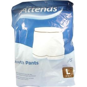 ATTENDS Fixierhose Large günstig im Preisvergleich