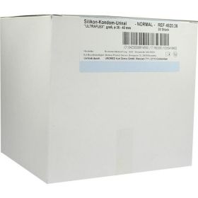 Kondomurinal Silikon Ultraflex 36mm 4920 günstig im Preisvergleich