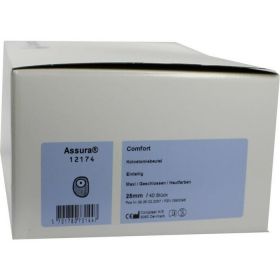 Assura Comfort 1-teilig geschl. 12174 Maxi hautf. günstig im Preisvergleich
