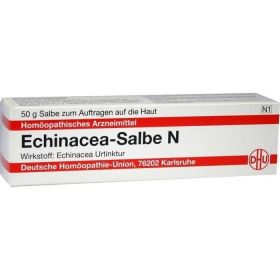 Echinacea HAB Salbe N günstig im Preisvergleich