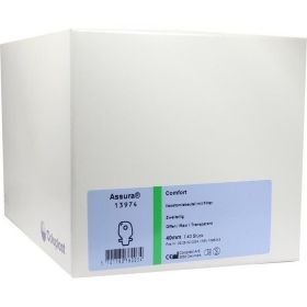 Assura Comfort 2-tlg Auss13974maxi trans.m.Fil40mm günstig im Preisvergleich