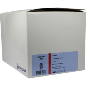 Assura Comfort 2-tlg Auss13985maxi hautf.m.Fil50mm günstig im Preisvergleich