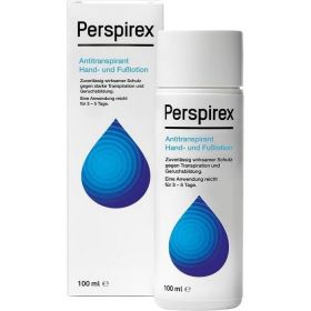 Perspirex Lotion günstig im Preisvergleich