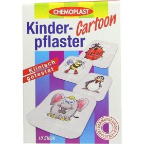 Kinderpflaster Cartoon günstig im Preisvergleich