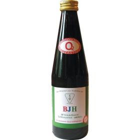 BJH 97 Kräuter-Beeren-Saftkonzentrat zell-Aktiv günstig im Preisvergleich