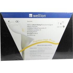 Wellion CALLA dialog Blutzuckermessger.Set mg/dl günstig im Preisvergleich