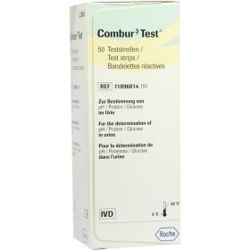 Combur 3 Test günstig im Preisvergleich