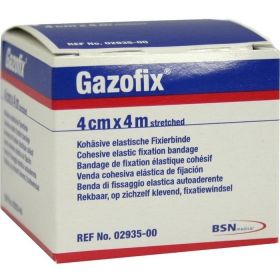 GAZOFIX EL FIXIER 4MX4CM günstig im Preisvergleich