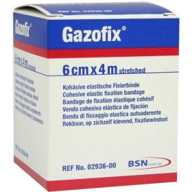 GAZOFIX EL FIXIER 4MX6CM günstig im Preisvergleich