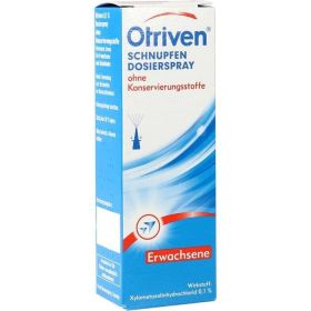OTRIVEN 0.1% OHNE KONSERVIERUNGSSTOFFE günstig im Preisvergleich