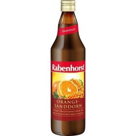 Rabenhorst Orange-Sanddorn-Nektar günstig im Preisvergleich