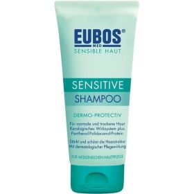 EUBOS Sensitive Shampoo Dermo-Protectiv günstig im Preisvergleich