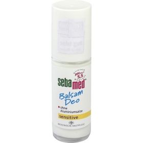Sebamed Deo Balsam Sensitive günstig im Preisvergleich