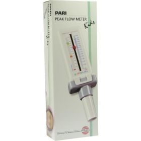 Pari Peak Flow Meter Kids Meßbereich 50-280 günstig im Preisvergleich