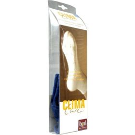 BORT ClimaCare FFußwärmer blau x-small günstig im Preisvergleich