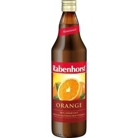 Rabenhorst Orangensaft direkt a.d.Frucht günstig im Preisvergleich