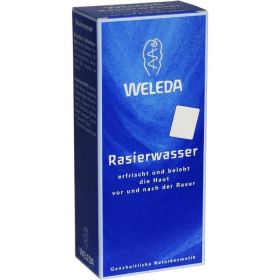 WELEDA RASIERWASSER günstig im Preisvergleich