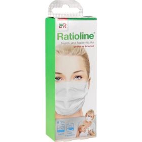 Ratioline bambino Mund-und Nasenmaske günstig im Preisvergleich