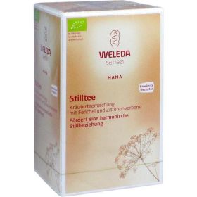 WELEDA STILLTEE AUFGUSSBEUTEL günstig im Preisvergleich
