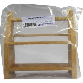 REAGENZGLAS GESTELL F. 12 GLAESER günstig im Preisvergleich