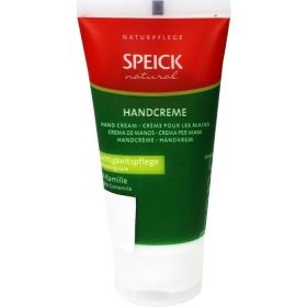 SPEICK HANDPFLEGE günstig im Preisvergleich