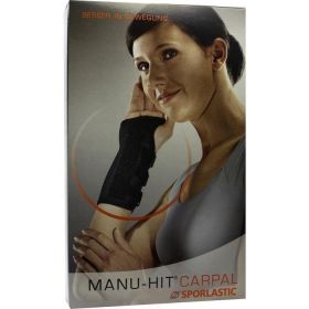 SPORLASTC MANU-HIT CARPAL rechts small haut günstig im Preisvergleich