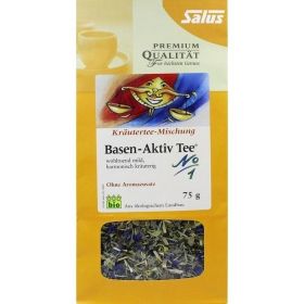 Basen-Aktiv Tee Salus günstig im Preisvergleich