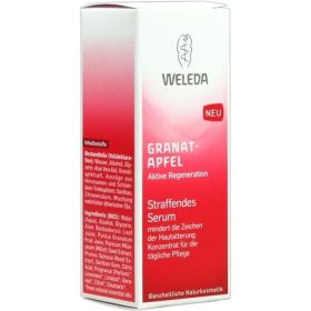 WELEDA Granatapfel Straffendes Serum günstig im Preisvergleich