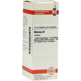 MELISSA URT günstig im Preisvergleich