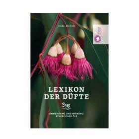 Lexikon der Düfte günstig im Preisvergleich