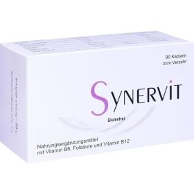 SYNERVIT Kapseln günstig im Preisvergleich