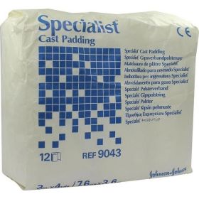 SPECIALIST POLST 7.6CMX3.6M günstig im Preisvergleich