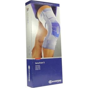 GenuTrain S titan rechts 2 günstig im Preisvergleich