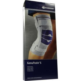 GenuTrain S titan rechts 5 günstig im Preisvergleich