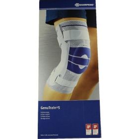 GenuTrain S titan links 4 günstig im Preisvergleich