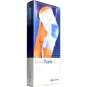 GenuTrain S natur rechts 3 günstig im Preisvergleich