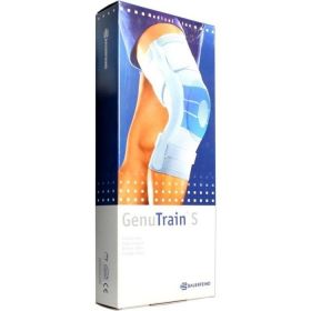 GenuTrain S natur rechts 6 günstig im Preisvergleich