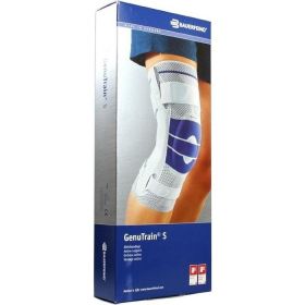 GenuTrain S natur links 5 günstig im Preisvergleich