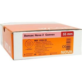 Dansac Nova 2 Standard Convex 1555-35 günstig im Preisvergleich